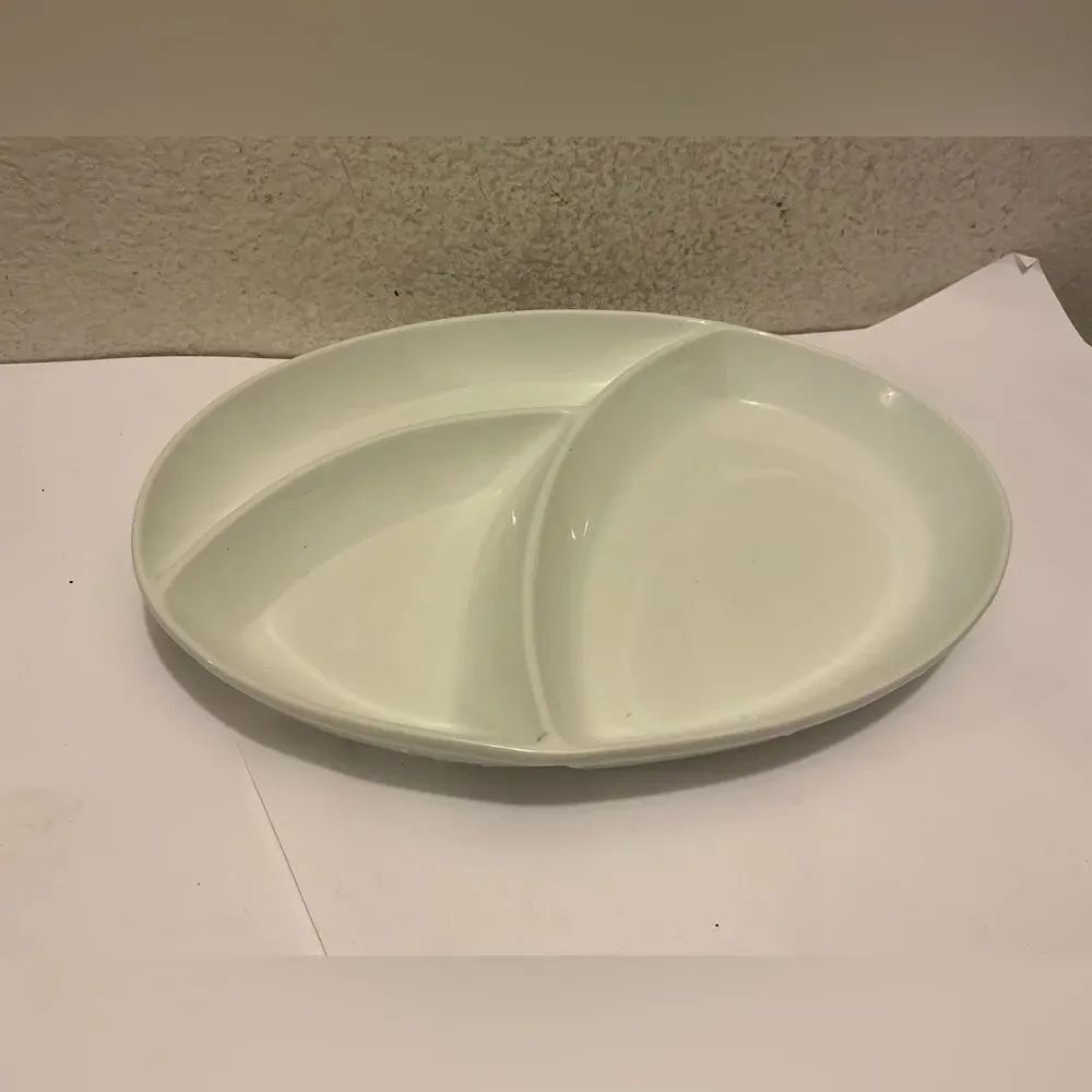 PIER 1โIMPORTS Tasting Party divided tray platter 13X9.5''